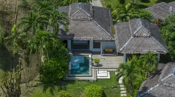 Paradise KohYao Resort