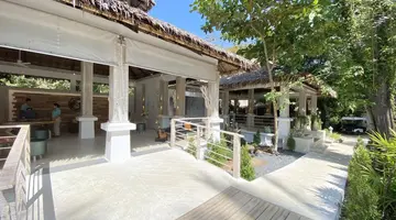 Paradise KohYao Resort