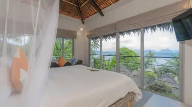 Paradise KohYao Resort