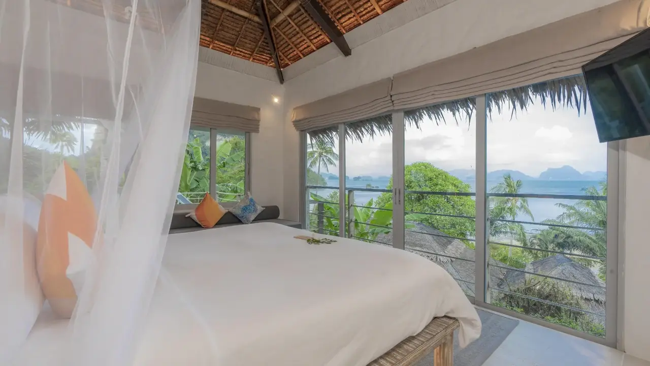 Paradise KohYao Resort
