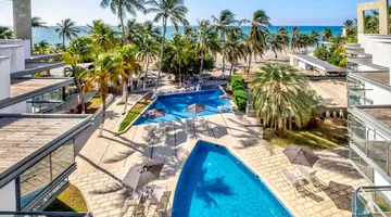 Paradise Oasis