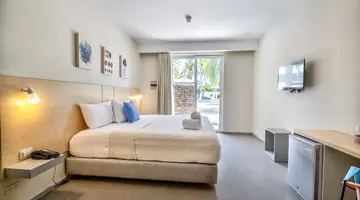 Paradise Oasis