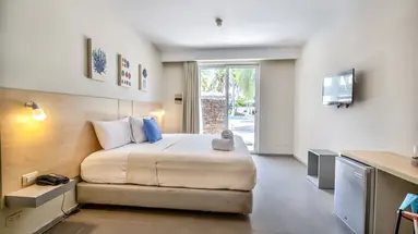Paradise Oasis