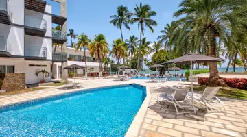 Paradise Oasis