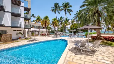 Paradise Oasis
