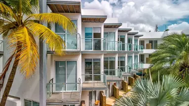 Paradise Oasis
