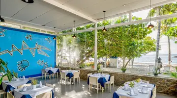 Paradise Oasis