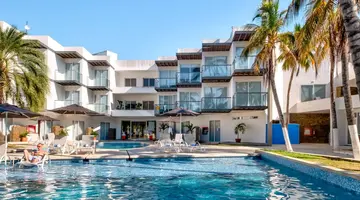 Paradise Oasis
