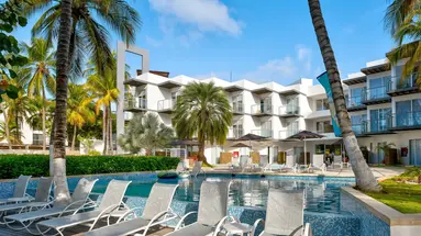 Paradise Oasis