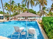 Paradise Oasis