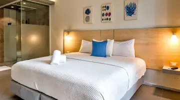 Paradise Oasis