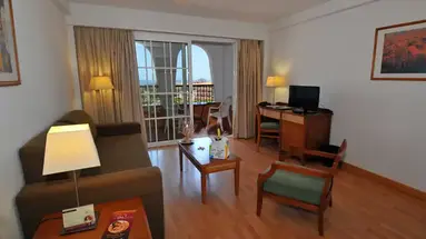 Paradise Park Fun Lifestyle Hotel