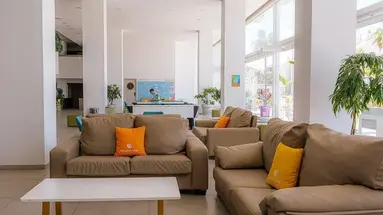 Paradise Park Fun Lifestyle Hotel