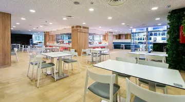 Paradise Park Fun Lifestyle Hotel