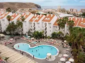 Paradise Park Fun Lifestyle Hotel