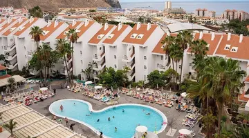 Paradise Park Fun Lifestyle Hotel