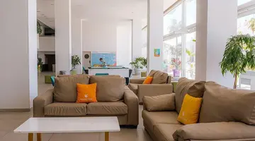 Paradise Park Fun Lifestyle Hotel
