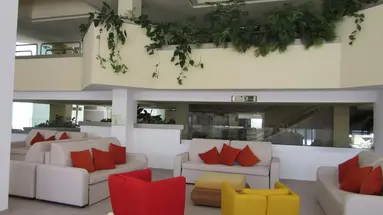 Paradise Park Fun Lifestyle Hotel