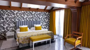Paradise Park Fun Lifestyle Hotel