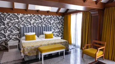 Paradise Park Fun Lifestyle Hotel