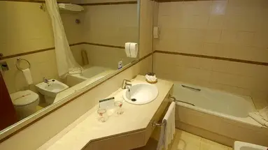 Paradise Park Fun Lifestyle Hotel