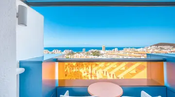 Paradise Park Fun Lifestyle Hotel