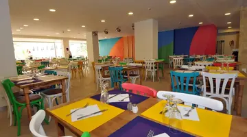 Paradise Park Fun Lifestyle Hotel