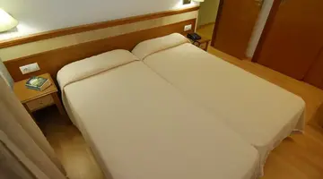 Paradise Park Fun Lifestyle Hotel