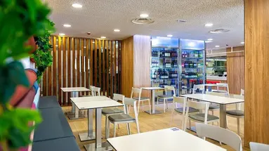 Paradise Park Fun Lifestyle Hotel