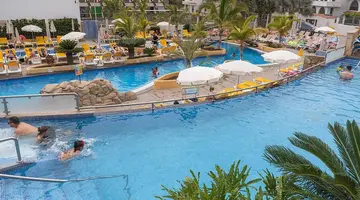Paradise Park Fun Lifestyle Hotel