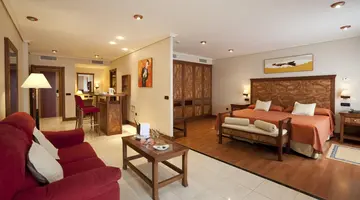 Paradise Park Fun Lifestyle Hotel