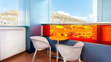 Paradise Park Fun Lifestyle Hotel