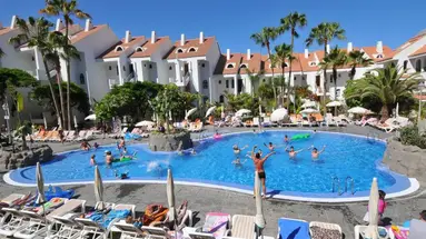 Paradise Park Fun Lifestyle Hotel