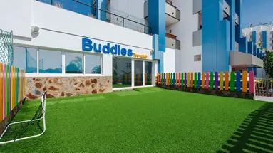 Paradise Park Fun Lifestyle Hotel