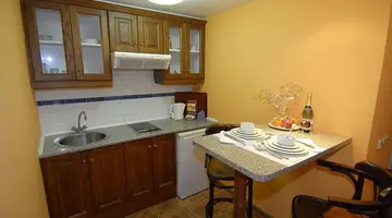Paradise Park Fun Lifestyle Hotel