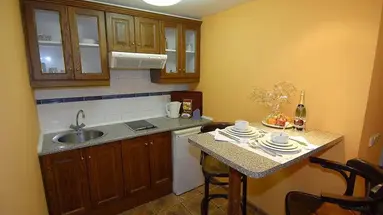 Paradise Park Fun Lifestyle Hotel