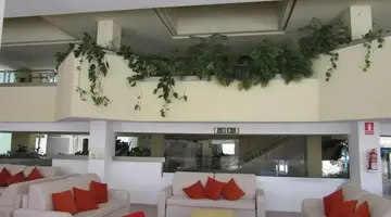 Paradise Park Fun Lifestyle Hotel