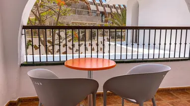 Paradise Park Fun Lifestyle Hotel
