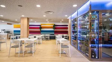 Paradise Park Fun Lifestyle Hotel