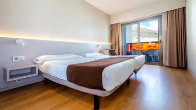 Paradise Park Fun Lifestyle Hotel