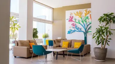 Paradise Park Fun Lifestyle Hotel