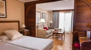 Paradise Park Fun Lifestyle Hotel