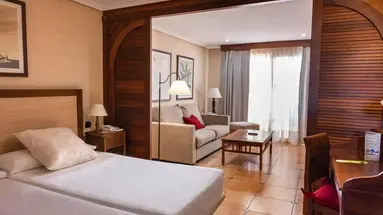 Paradise Park Fun Lifestyle Hotel