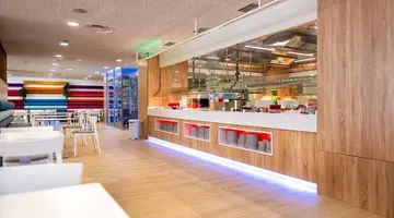 Paradise Park Fun Lifestyle Hotel