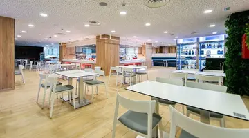 Paradise Park Fun Lifestyle Hotel