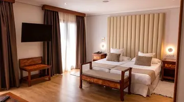 Paradise Park Fun Lifestyle Hotel