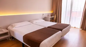Paradise Park Fun Lifestyle Hotel