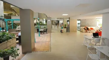 Paradise Park Fun Lifestyle Hotel