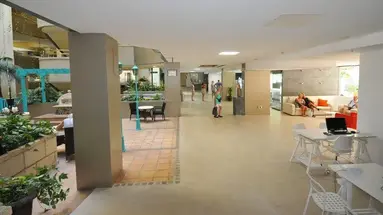 Paradise Park Fun Lifestyle Hotel