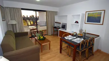 Paradise Park Fun Lifestyle Hotel